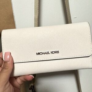 Michael Kors Fold Wallet